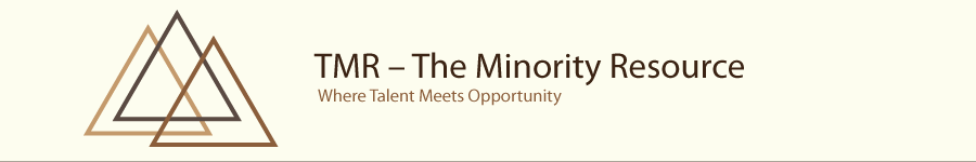 The Minority Resource